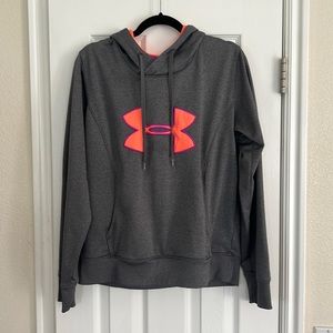 Under Armour Lg hoodie